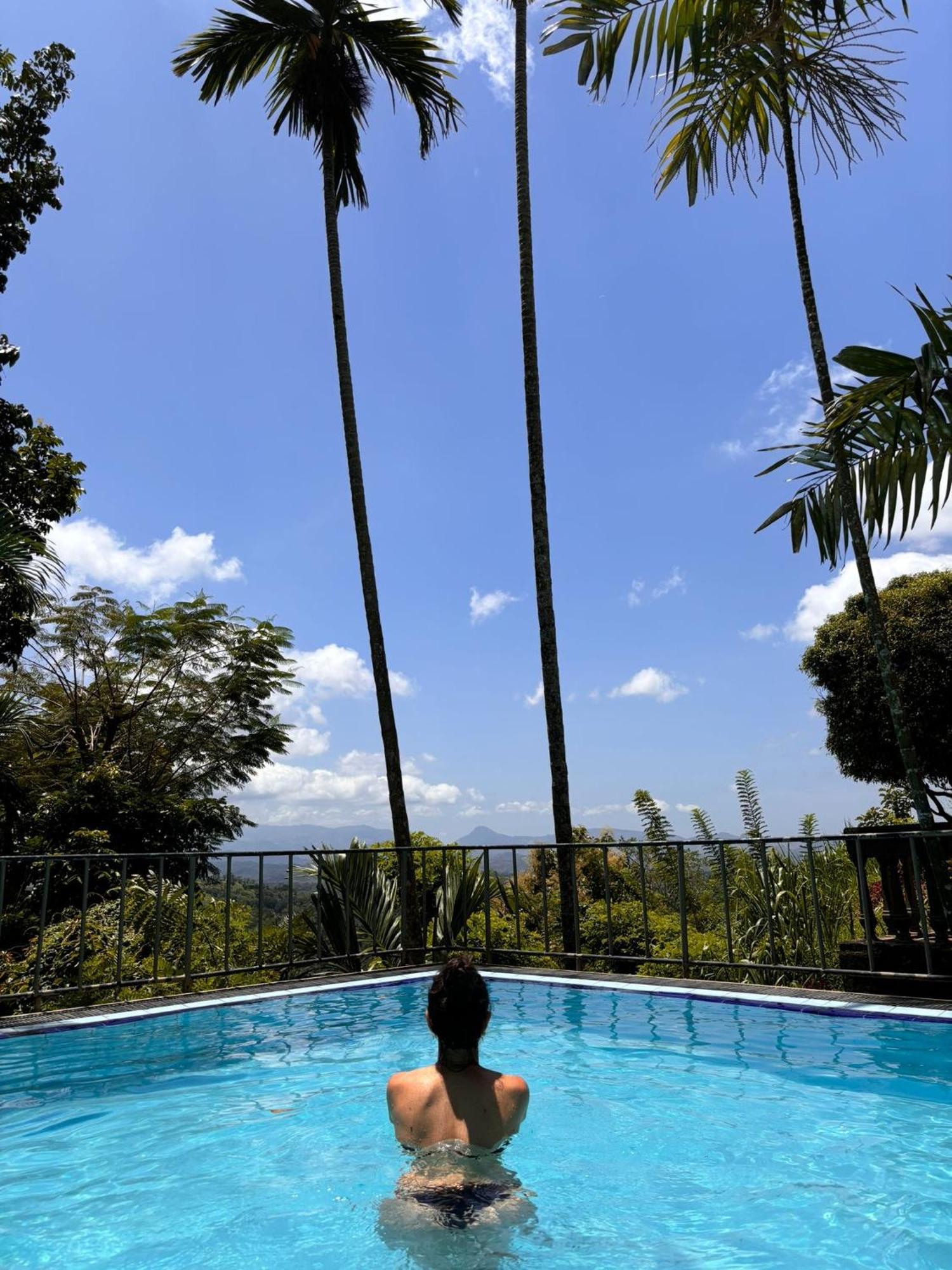 Range Kandy Esterno foto